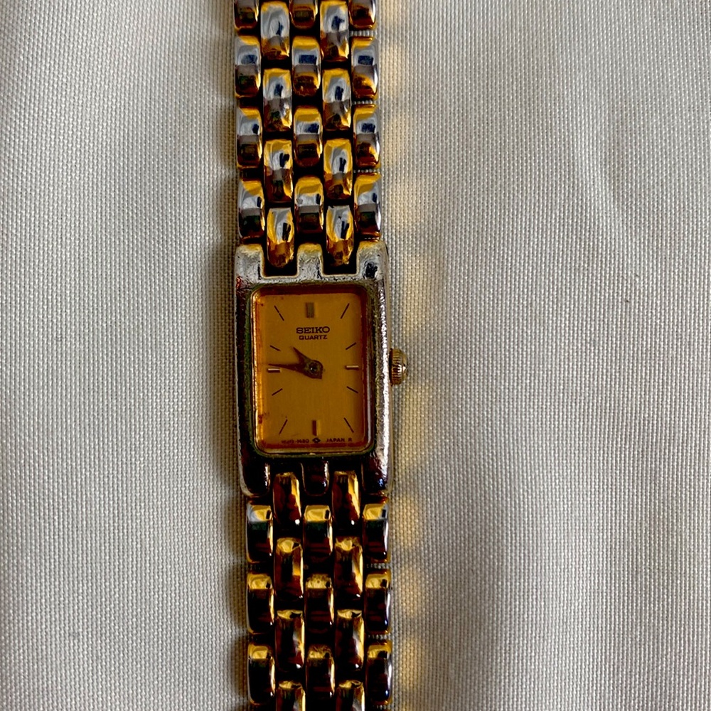 Seiko Watch - Picture 3 of 9